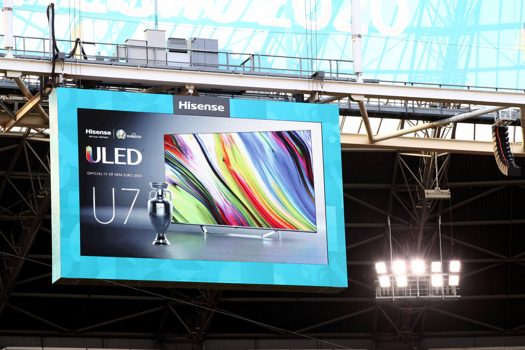 科技有AI连接全球：海信家电参展CES2026定义智慧生活新图景