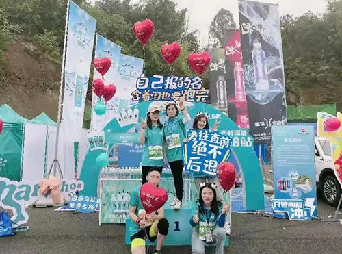 STARTRADER星迈亮相iFXEXPODubai2026发布品牌升级后的长期