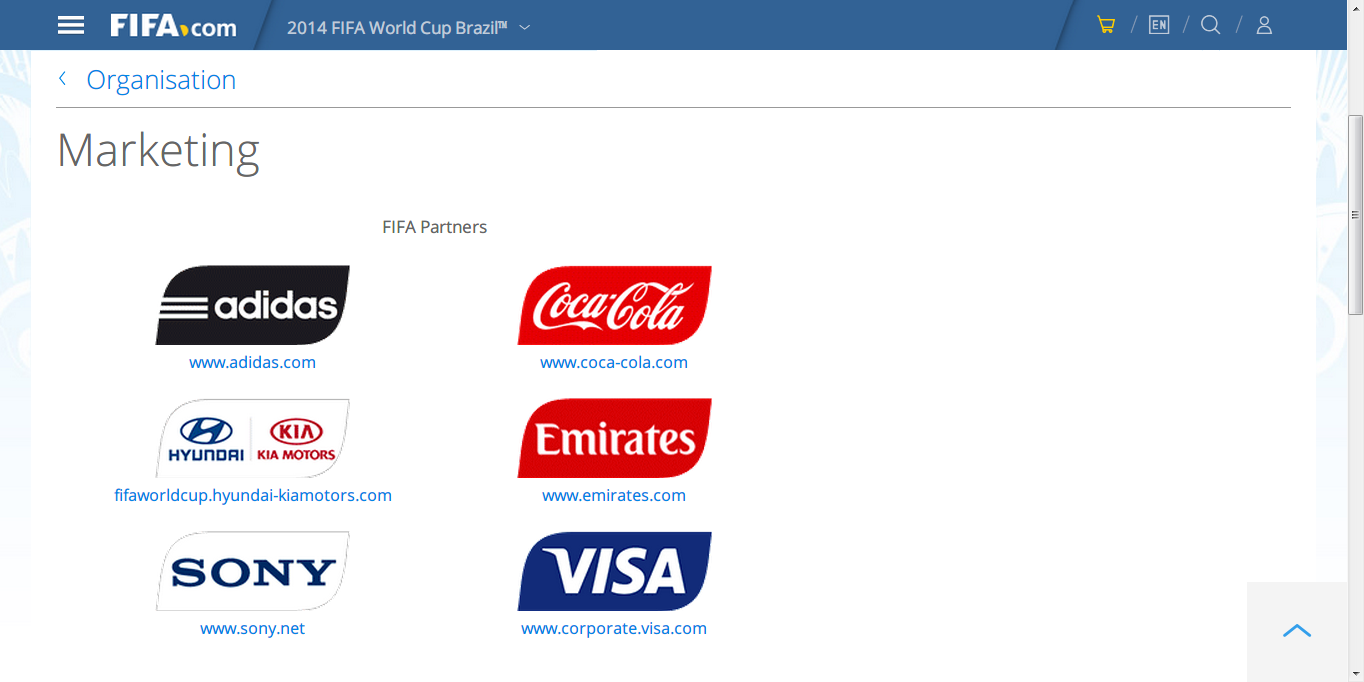 世界杯倒计时盘点哪些中国品牌赞助了2022卡塔尔世界杯(图1)