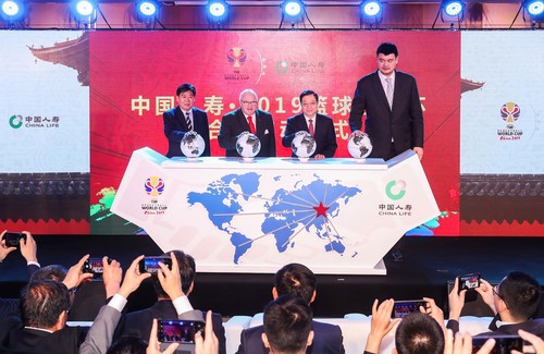 中国企业成世界杯最大赞助商：豪掷1395亿美元超过美国(图1)