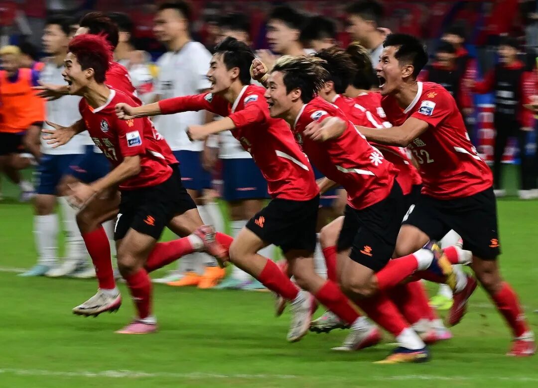 苏超20的背后藏着中国文旅转型期的密码(图1)