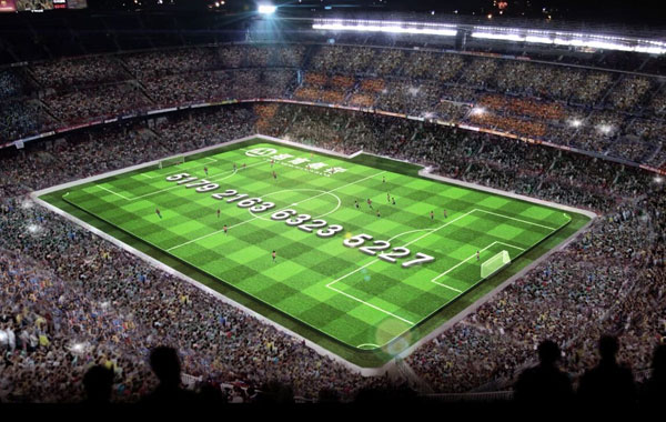 529日资讯：FIFA崩溃！印度死活不签世界杯版权双标定价曝光：中国6000万印度两届仅3500万(图1)
