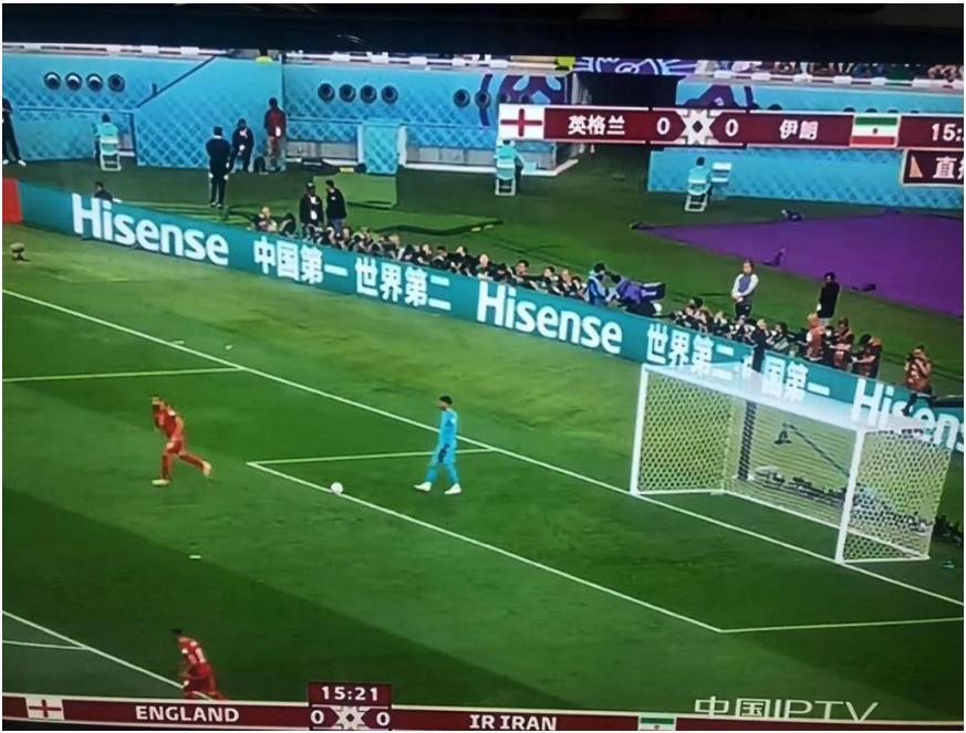 2026世界杯火热开赛全球官方赞助商gorenje让每一刻荣耀鲜藏于家(图1)