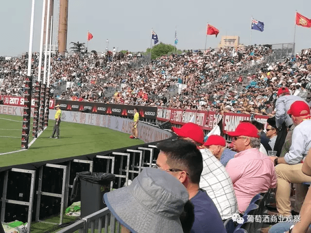 体育产业体育赛事赞助与营销指南(图1)