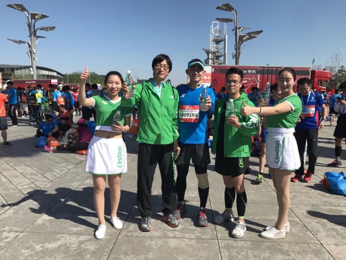 20万人涌入武网:赛事经济如何跑出“长尾效应”(图1)